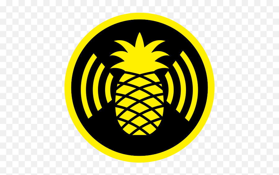 Wifi Pineapple Connector - Apps On Google Play Wifi Pineapple Logo Png,Pineapple Logo