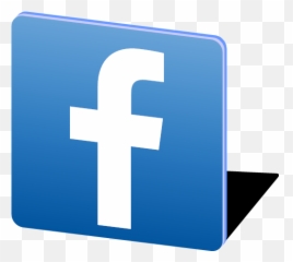 Facebook Logo Media Share Social Icon - Free png
