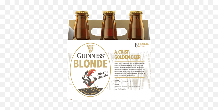 Guinness Blonde - Guinness Blonde Png,Guinness Png