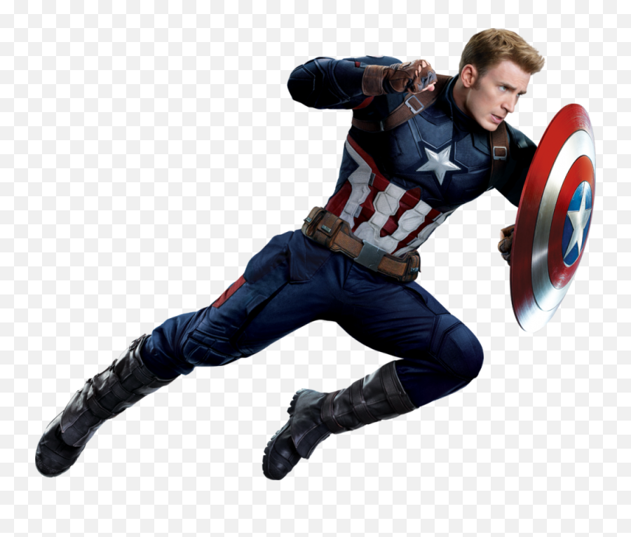 Download Captain America Civil War Png - Civil War Captain America Mcu,Captain America Transparent Background