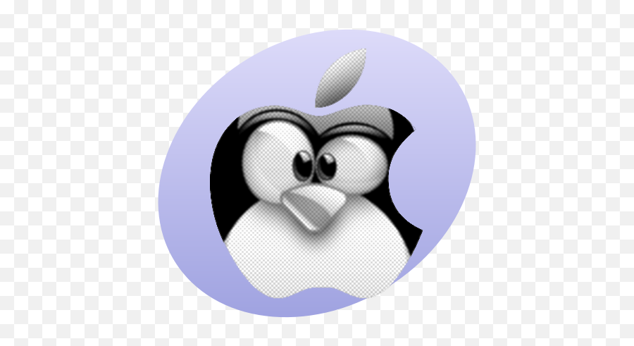 Filep Apple Iconpng - Wikimedia Commons Tux Apple,Apple Icon Png
