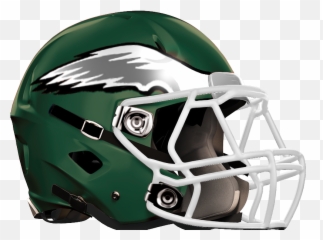Collins Hill Georgia Public Broadcasting - Transparent Clemson Helmet Png,Eagles Helmet Png