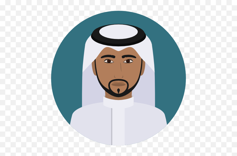 Arab - Arab Icon Png,Arabic Png