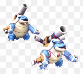 Mobile - Fan Made Mega Blastoise Png,Blastoise Png