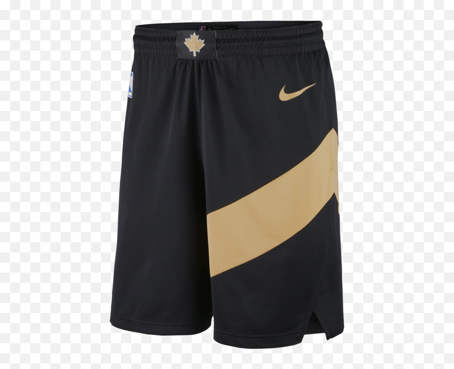 Nike Toronto Raptors City Edition - Toronto Raptors Jersey North Shorts Png,Raptors Png