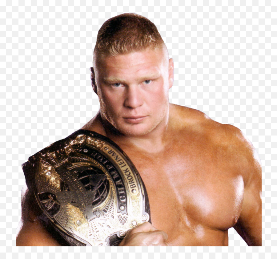 Download Free Png Brock Lesnar File - Brock Lesnar Wwe Belt,Brock Lesnar Transparent