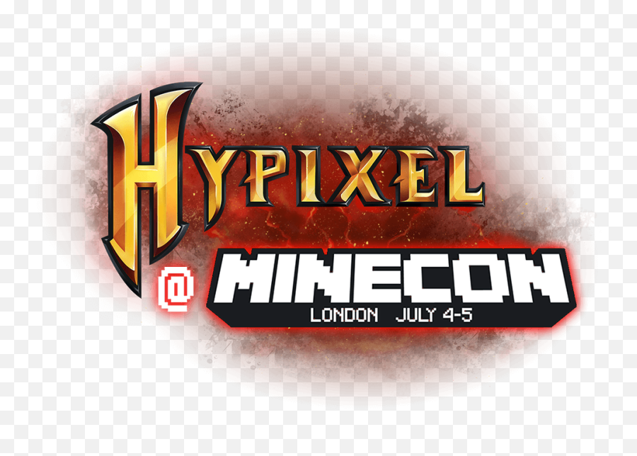 Hypixel - Hypixel Png,Hypixel Logo