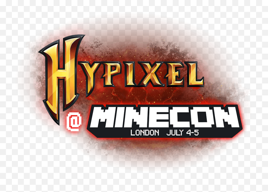 Hypixel - Hypixel Png,Hypixel Logo - free transparent png images ...