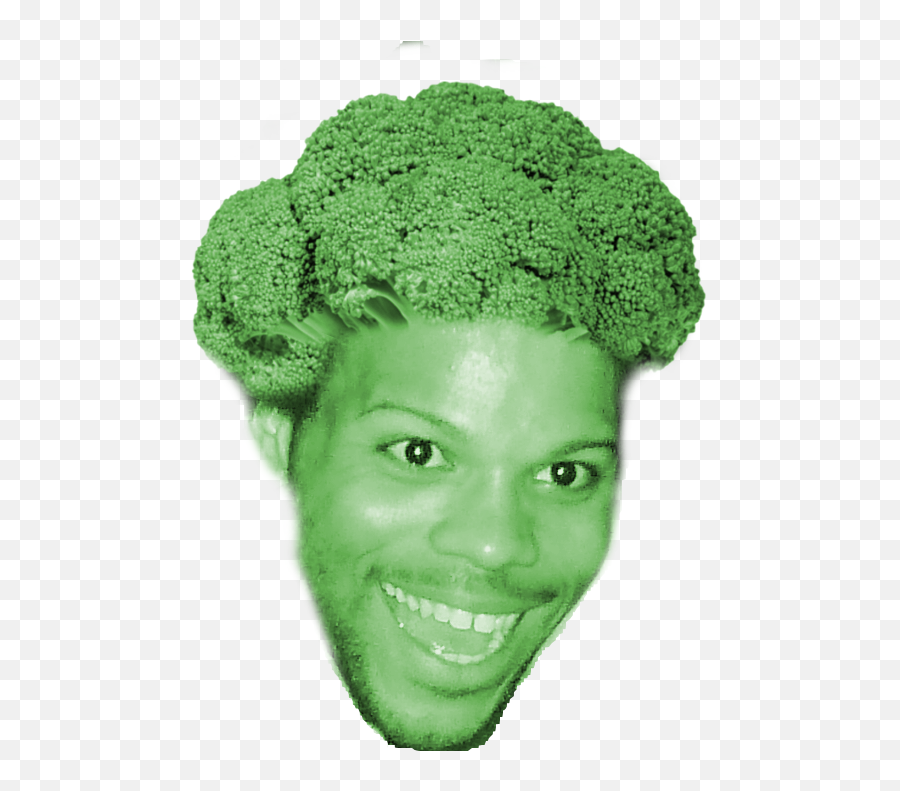 Png Trihard Emote Transparent - Broccoli Png,Trihard Png