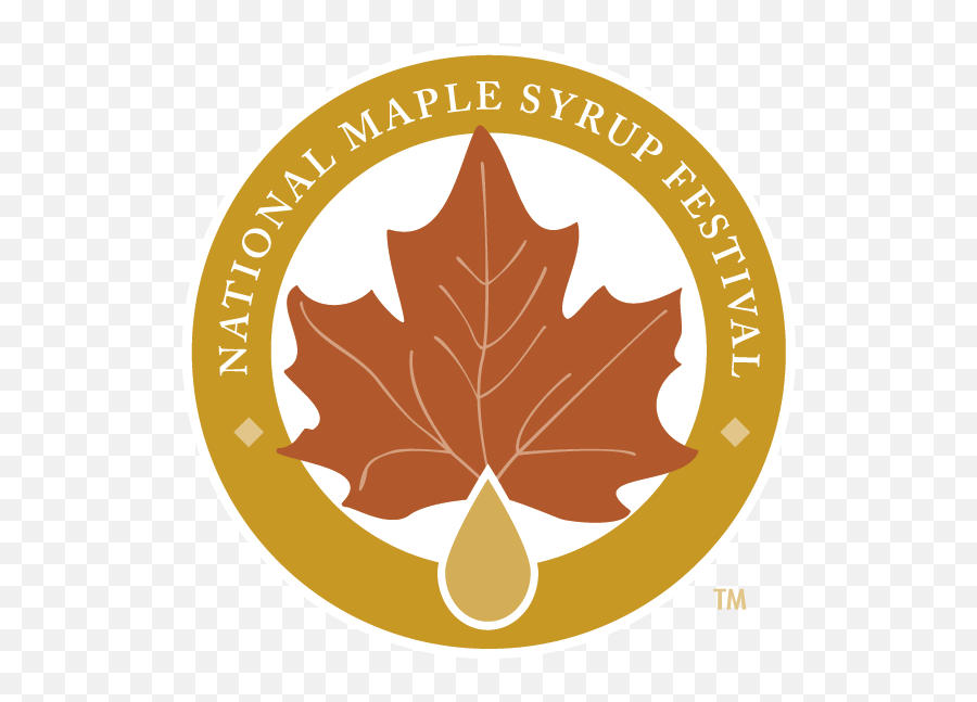 The National Maple Syrup Festival - Bory Castle Png,Maple Syrup Png