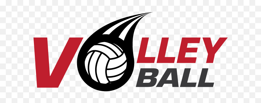 Volleyball Logo Png 5 Image - Volley Ball Png Logo,Volleyball Logo