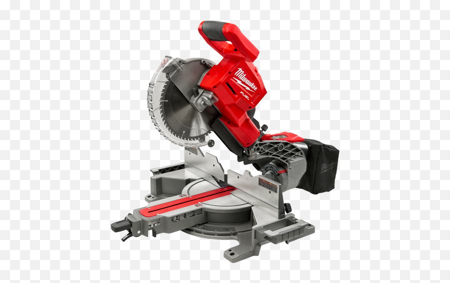 M18 Mitre Saw - Milwaukee 305mm Mitre Saw Png,Saw Transparent