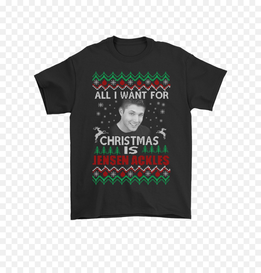 Christmas Is Chris Pratt Shirts - Ugly Sweater Beatles Png,Chris Pratt Png