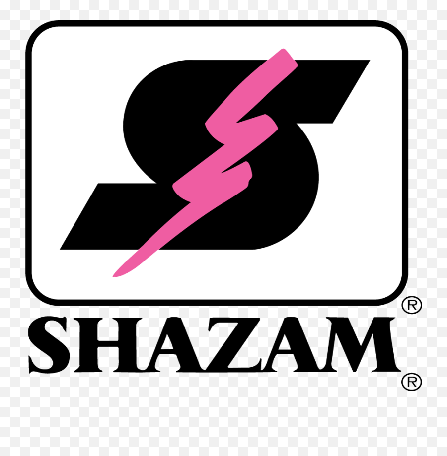 Shazam Network Logo Png Image - Shazam Network,Shazam Logo Png