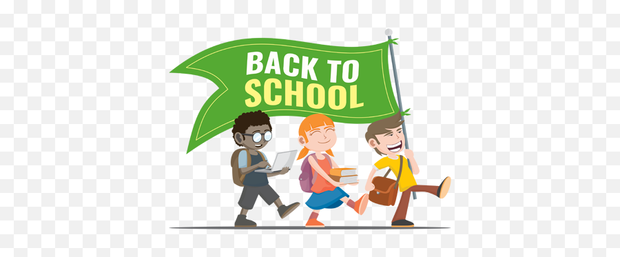 Back To School And Teacher Resources - Impact School Supplies Back To School Whatsapp Dp Png,School Supplies Png
