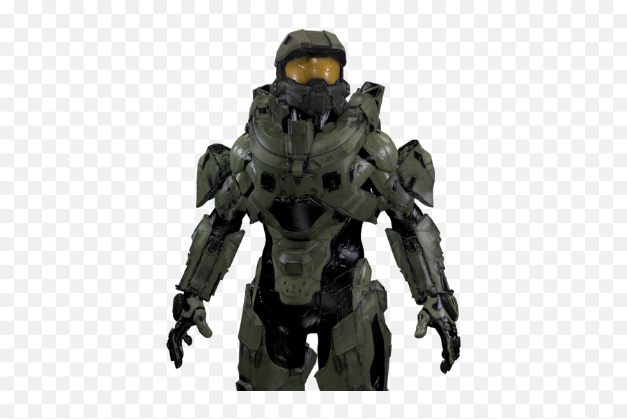 Master Chief Png Hd - Halo 5 Master Chief,Master Chief Transparent