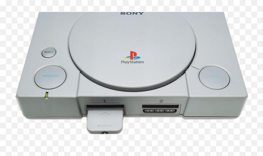 How To Play Ps1 Games - Ps1 Png,Ps1 Png