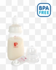 Baby Bottle Png Image