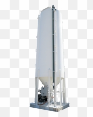 Silo Png - Banner,Silo Png