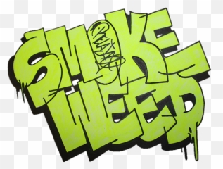 Weed Graffiti - Graffiti Smoke Weed Png,Grafiti Png