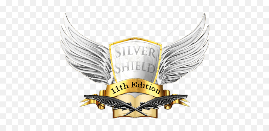 Free Png Silver Shield Image - Golden Eagle,Silver Shield Png