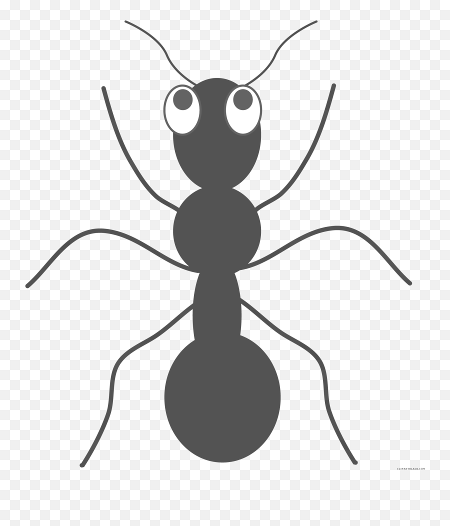 Ant Hill Clipart - Ant Transparent Clipart Free Png,Ants Png