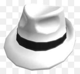 Free Transparent Roblox Png Images Page 42 Pngaaa Com - how to get the boss white hat roblox