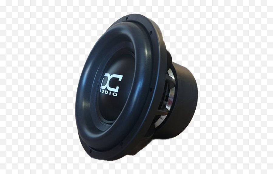 Dc Audio Subwoofers - Subwoofer Png,Subwoofer Png