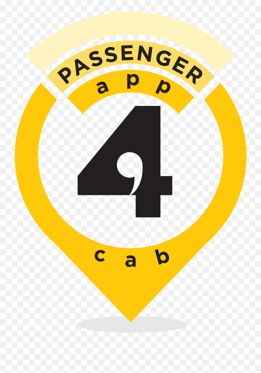 Taxi App Like Uber Request Free Demo - Circle Png,Uber App Logo