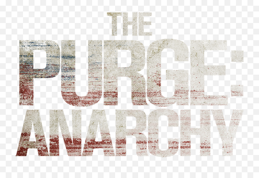 The Purge Anarchy Netflix - Paper Png,Anarchy Png