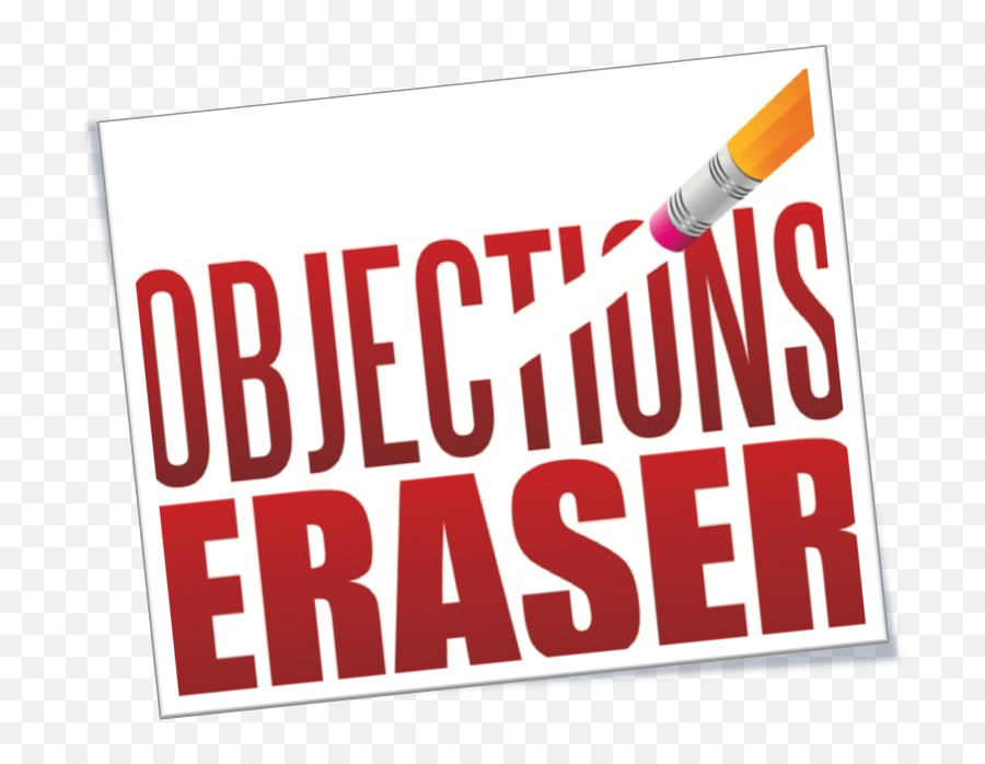 Objections U2013 Are They A Good Or Bad Sign E - Gr8 Sales Paper Png,Objection Png