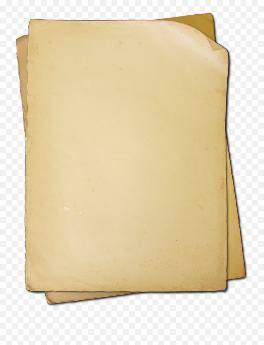 Download Old Ragged Papers - Vellum Hd Png Download Uokplrs Vellum Png,Old Scroll Png