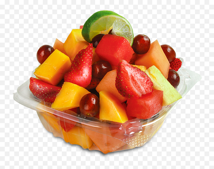 El Kiosko Frutas Y Helados Fruit Salads - Strawberry Png,Fruit Salad Png