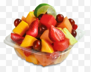 El Kiosko Frutas Y Helados Fruit Salads - Strawberry Png,Fruit Salad Png