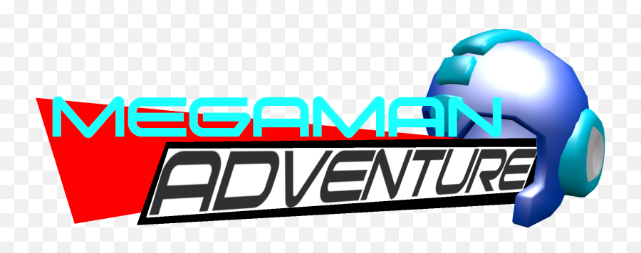 Megaman Adventure Sonic Fan Games Hq - Graphic Design Png,Megaman Transparent