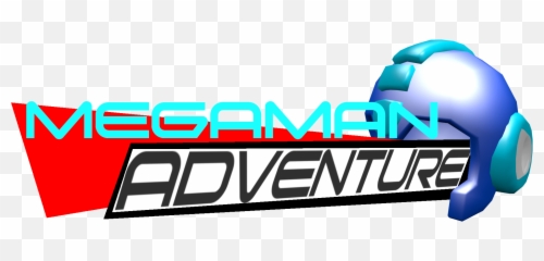 Megaman Adventure Sonic Fan Games Hq - Graphic Design png