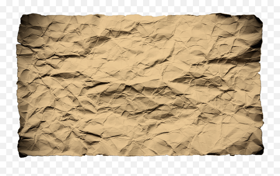 Transparent Paper Texture Png Download Wallpapers - Crumpled Paper Tear Png,Texture Png