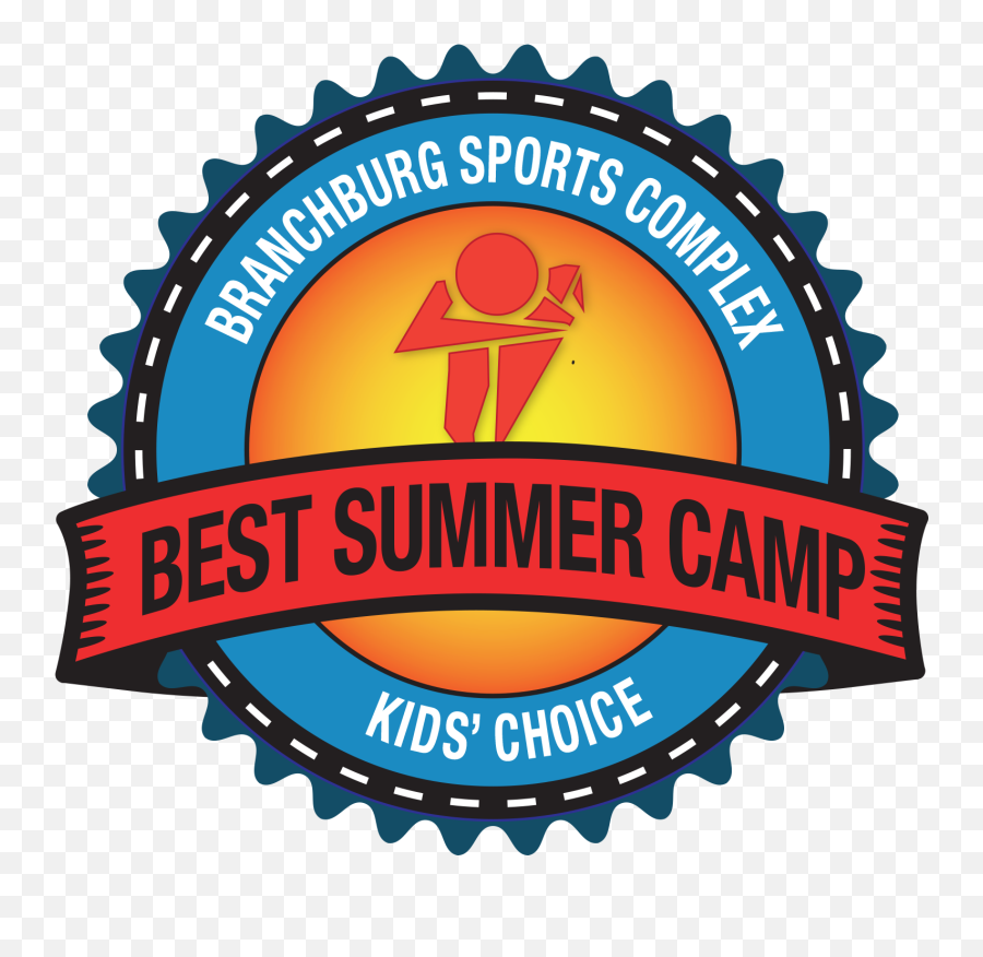 Dodge Clipart Sport Arena - Red Seal For Certificate Summer Camp Png,Certificate Seal Png