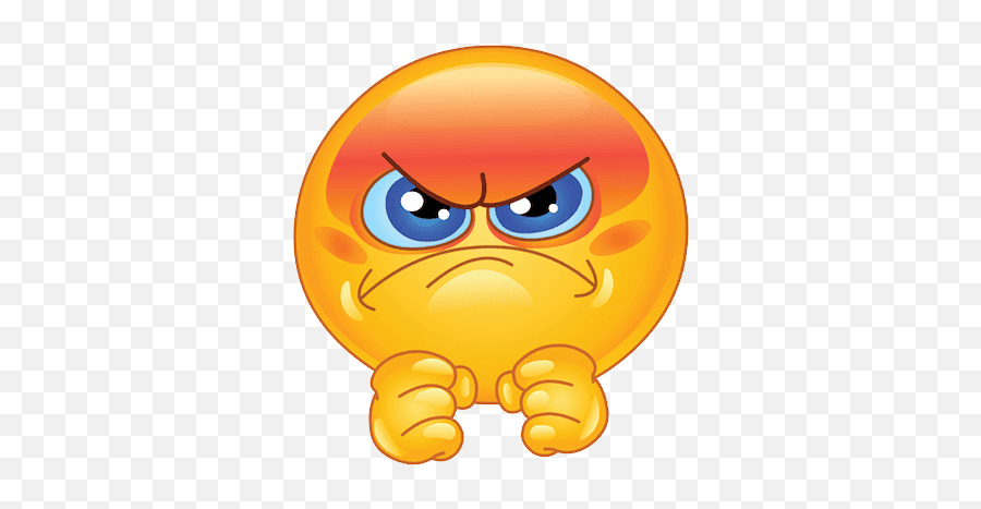 Irritated Smiley - Png Image With Transparent Background Emoji Irritated,Angry Emoji Transparent