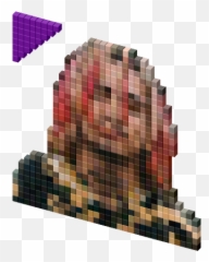 Lilu0027 Pump Cursor - Soldier png
