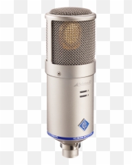 Studio Microphone Png - Product Detail X2 Desktop 01 Mesh