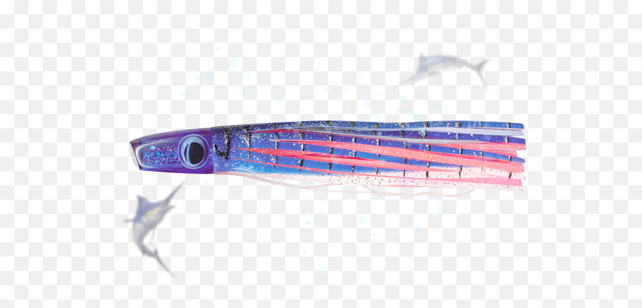 About Broadbill Custom Lures Trophy Fish Years Of - Fish Png,Fishing Lure Png