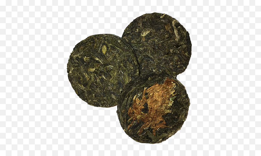 Organic Chrysanthemum - Coin Png,Chrysanthemum Png