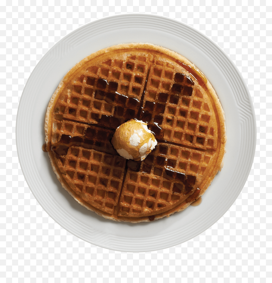 Golden Brown Waffle Manila - Belgian Waffle Png,Waffle Png