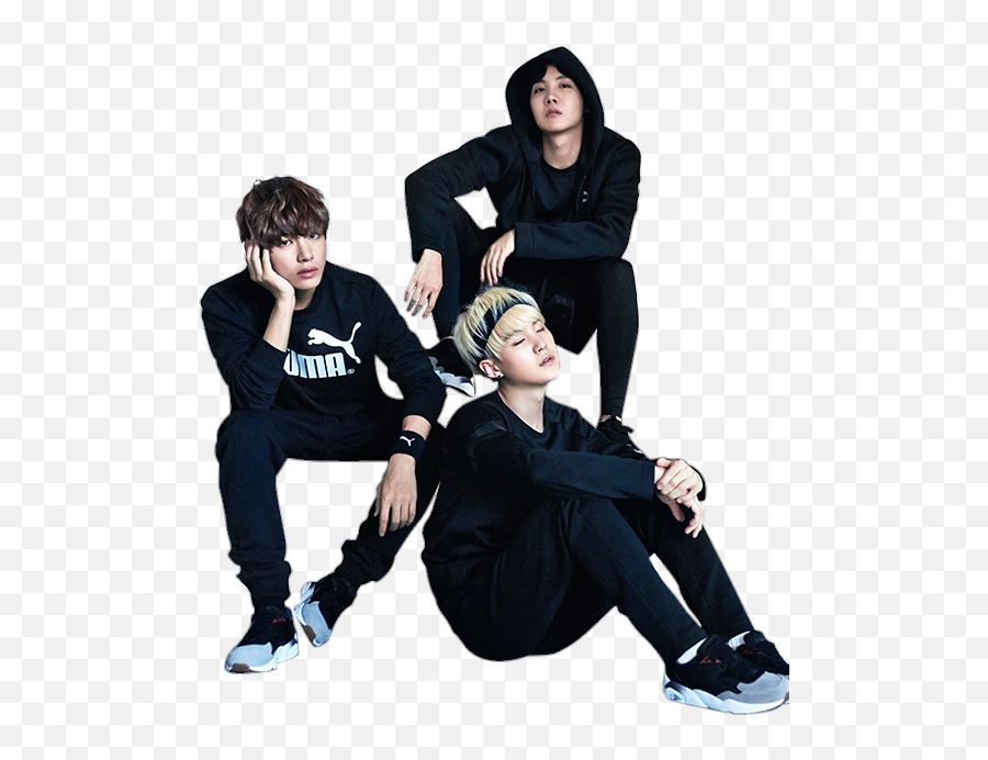 Download Hd Suga And Jhope V Transparent Png Image - Suga J Hope V,Jhope Png