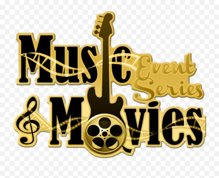 Music Movies Logo - Music And Movies Logo Png,Movies Logo