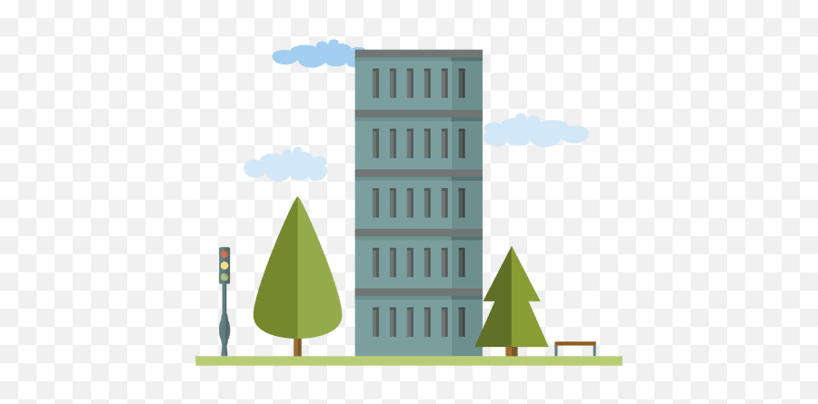 Building Cartoon Transparent U0026 Png Clipart Free Download - Ywd Cartoon Buildings Transparent,House Cartoon Png
