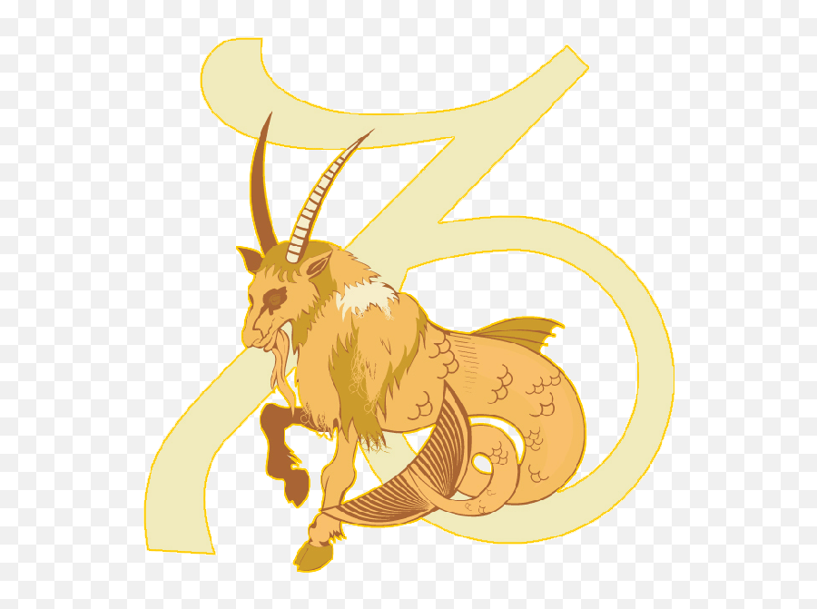 Download Capricorn Png File 1