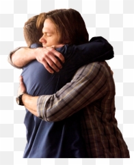 Download Supernatural Spn Spnfamily - Sam And Dean Winchester Best Moments Png,Dean Winchester Png