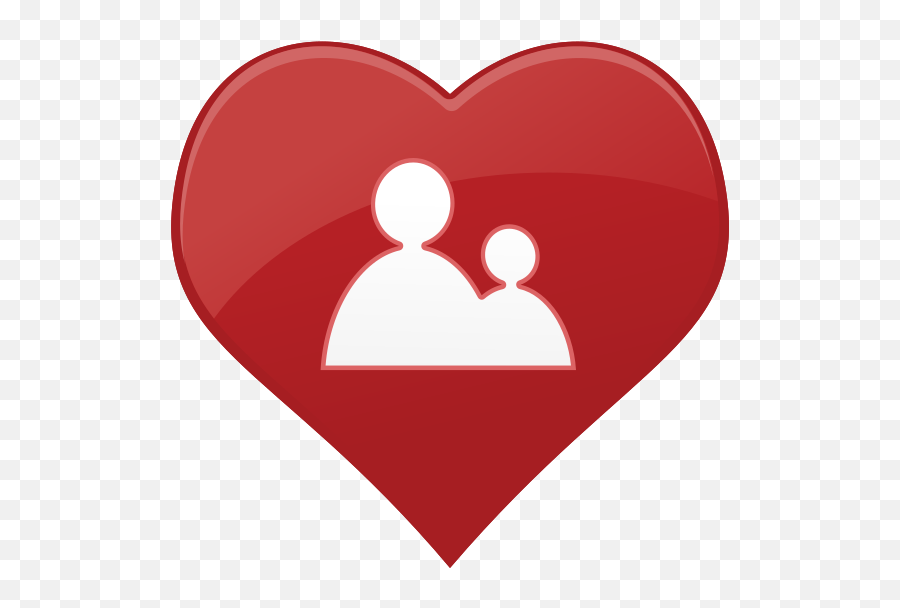 Free Heart Icon People Png With Transparent Background - Romantic,Handshake Transparent Background